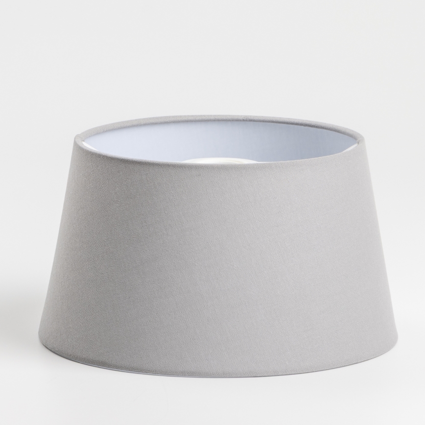 Brilagi - LED állólámpa CERIA 1xE27/20W/230V átmérő 25 cm szürke/arany