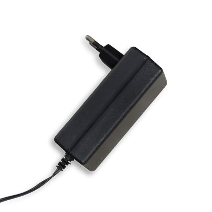 BRILAGI - LED állólámpa ECHO LED/36W/230V 4000K 110 cm fekete