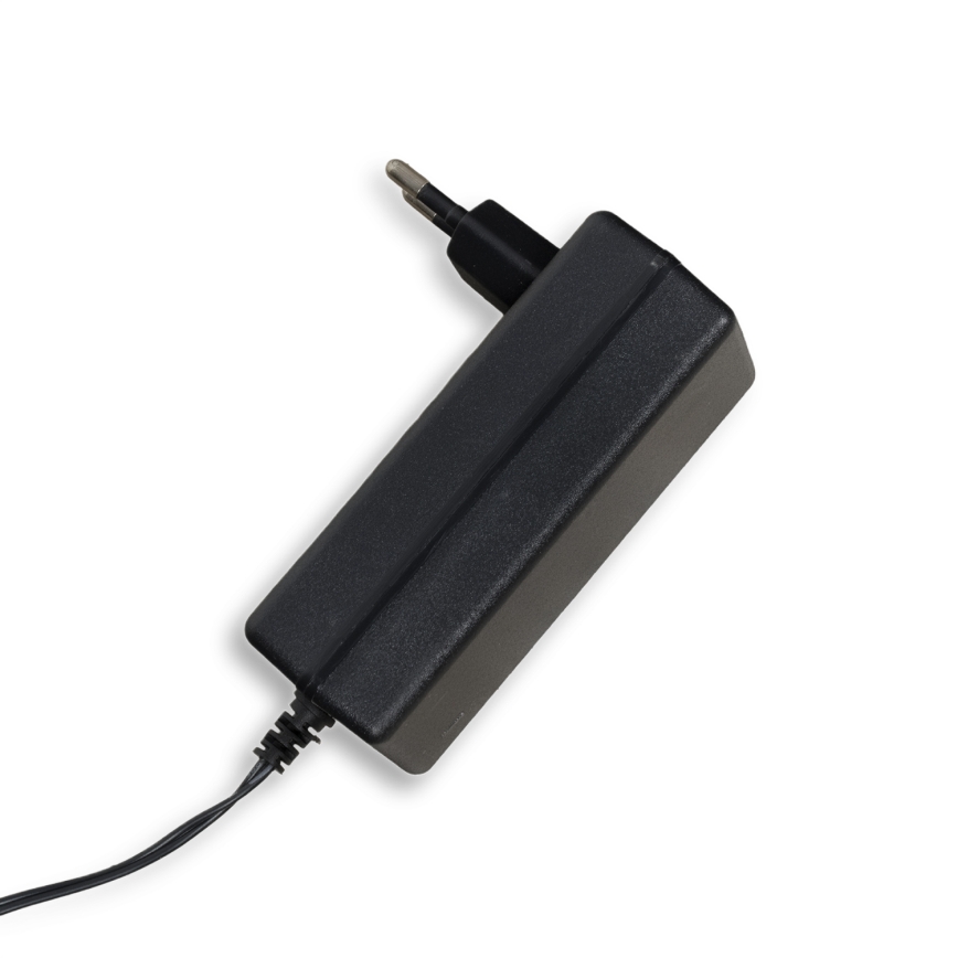 BRILAGI - LED állólámpa ECHO LED/36W/230V 4000K 110 cm fekete