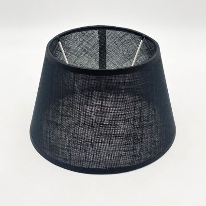 Brilagi - LED Asztali lámpa ANTHONY 1xE14/40W/230V tölgy/fekete