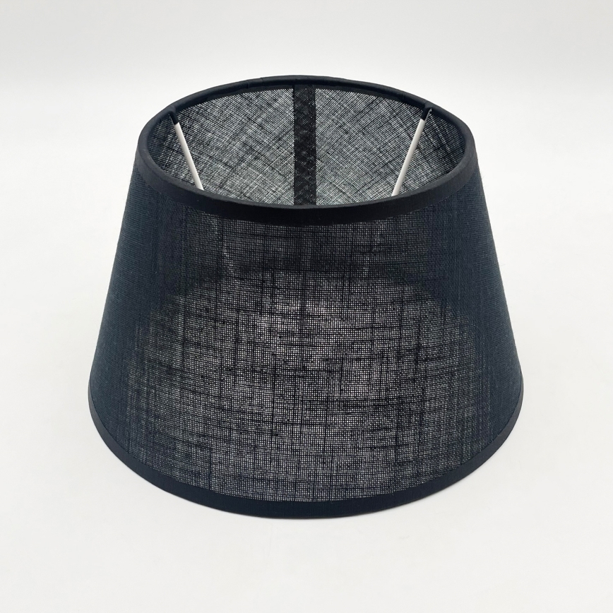 Brilagi - LED Asztali lámpa ANTHONY 1xE14/40W/230V tölgy/fekete