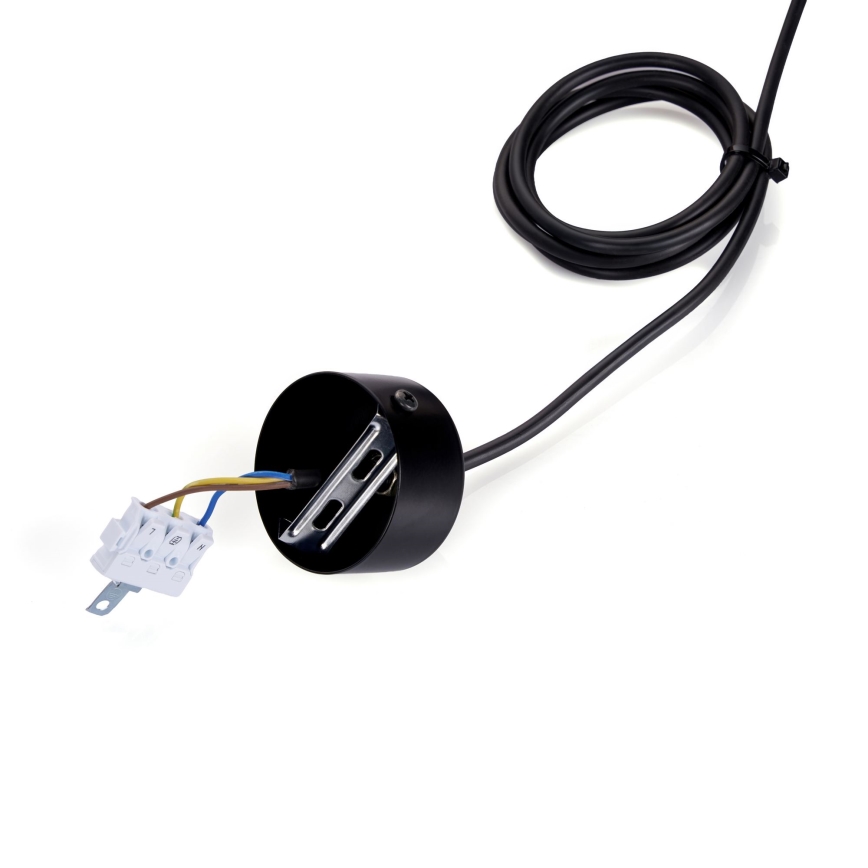 BRILAGI - LED csillár kábelen GARDALINE LED/100W/230V tölgy