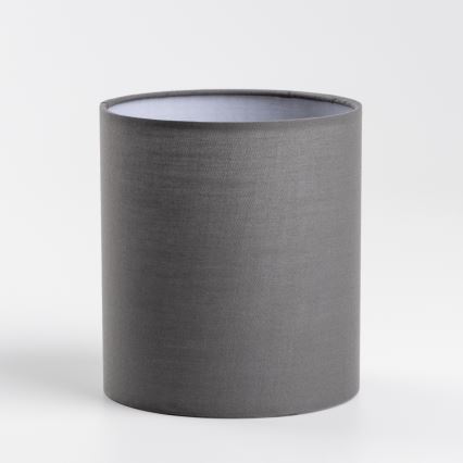 Brilagi - LED csillár kábelen NUBILA 4xE27/60W/230V szürke/antracit