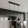Brilagi - LED csillár kábelen RIDDY 3xE27/60W/230V fekete