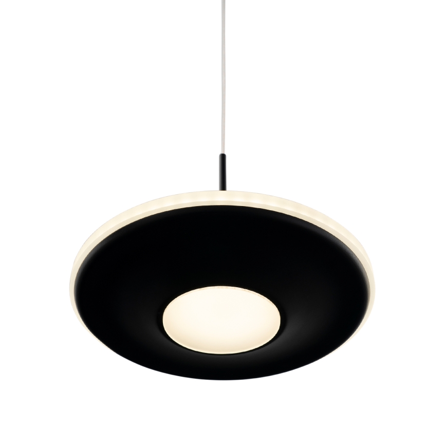 Brilagi - LED csillár kábelen VERANO 3xLED/15W/230V