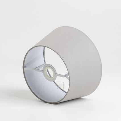 Brilagi - LED csillár kábellel CERIA 1xE27/40W/230V Ø25 cm szürke