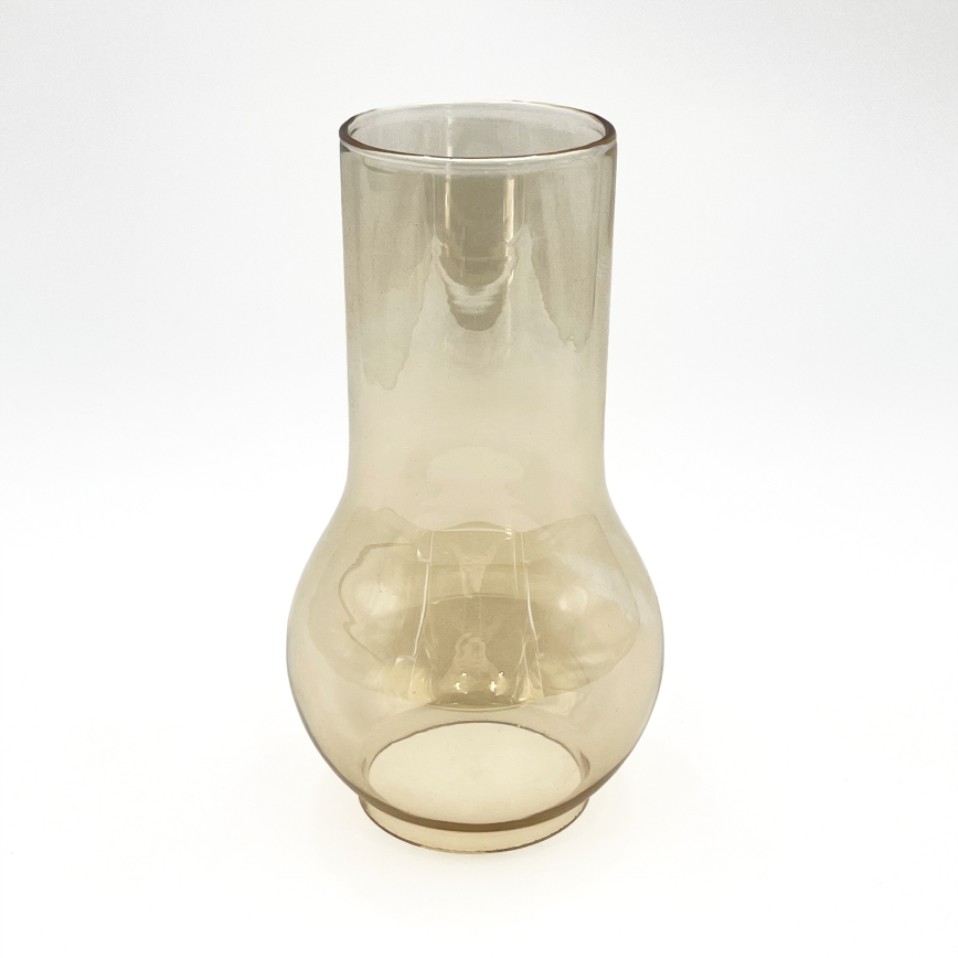 Brilagi - LED Csillár láncon COTTAGE 3xE14/40W/230V barna