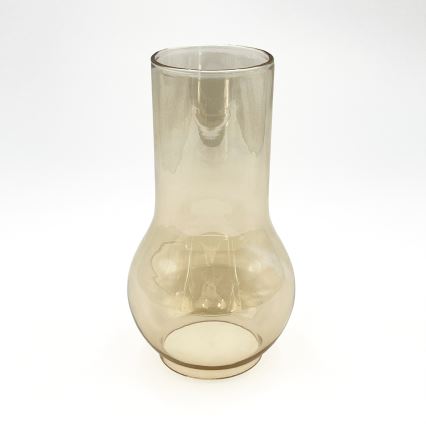 Brilagi - LED Csillár láncon COTTAGE 3xE14/40W/230V fekete/barna