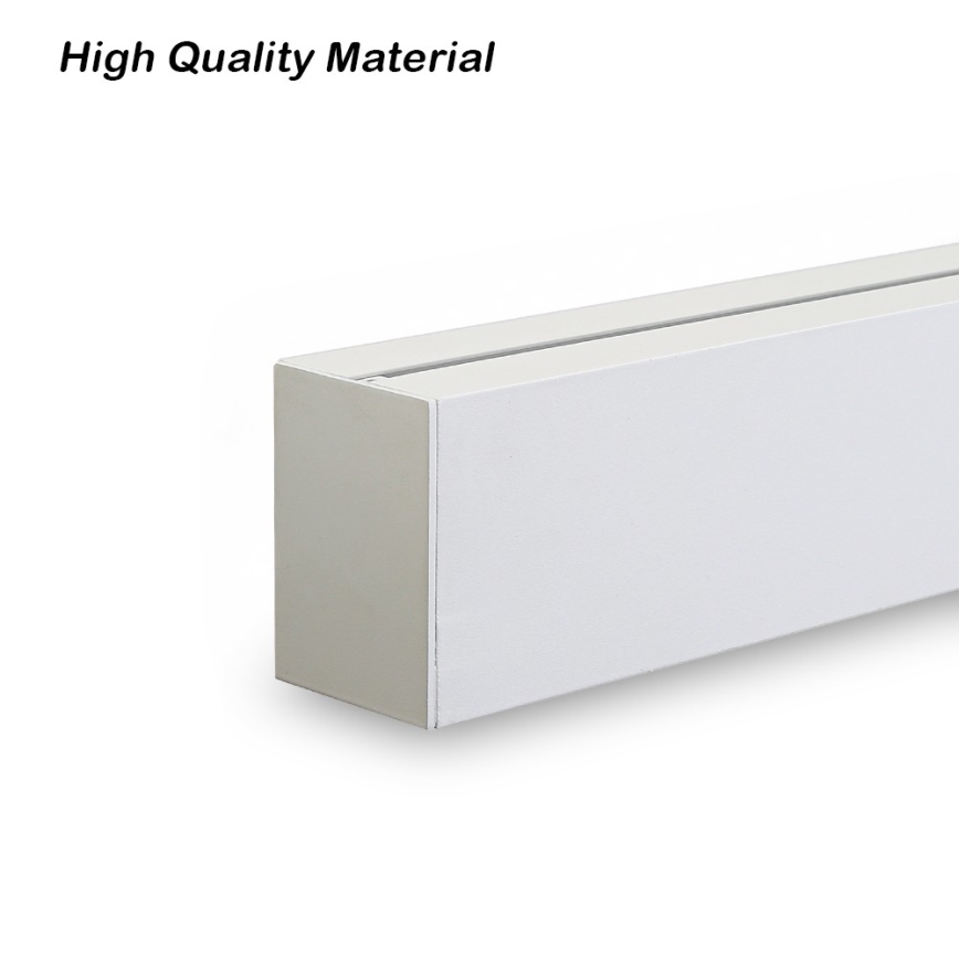 Brilagi - LED csillár zsinóron SLEEKLINE LED/40W/230V 3000/4500/6000K fehér