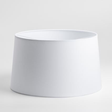 Brilagi - LED csillár zsinóron CERIA 1xE27/40W/230V Ø 45 cm fehér