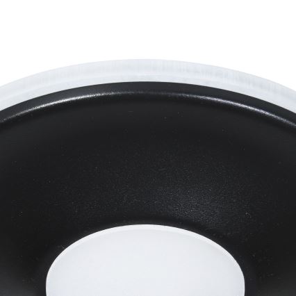 Brilagi - LED csillár zsinóron VERANO LED/15W/230V