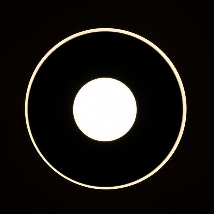 Brilagi - LED csillár zsinóron VERANO LED/15W/230V