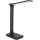 Brilagi - LED dimmelhető asztali lámpa MODO DUO LED/8W/5V 3000/4000/6500K fekete