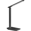 Brilagi - LED dimmelhető asztali lámpa MODO LED/7W/230V 3000/4000/6500K fekete