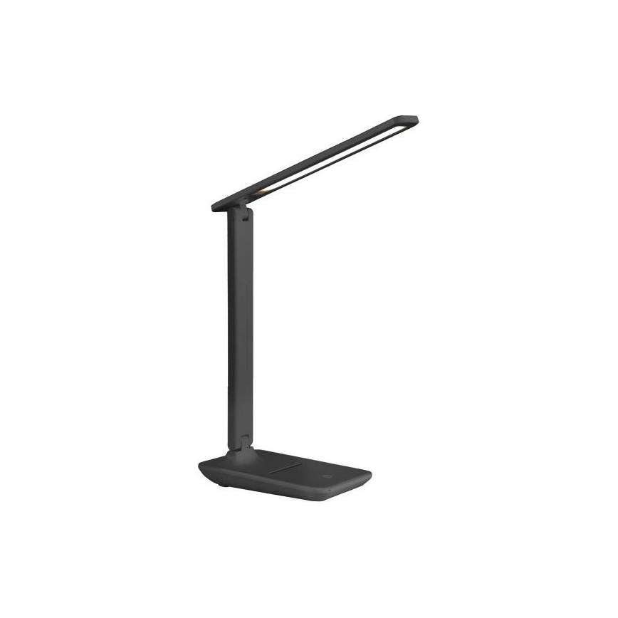 BRILAGI - LED dimmelhető asztali lámpa MODO LED/7W/230V 3000/4000/6500K fekete