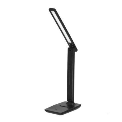 BRILAGI - LED dimmelhető asztali lámpa MODO LED/7W/230V 3000/4000/6500K fekete