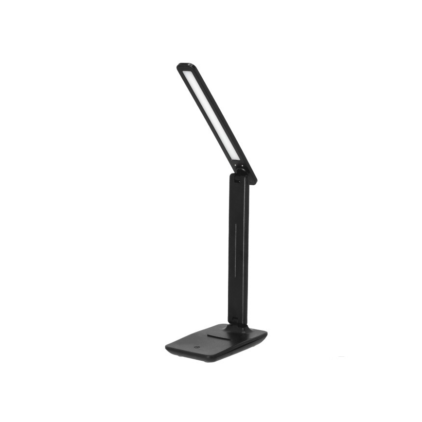 BRILAGI - LED dimmelhető asztali lámpa MODO LED/7W/230V 3000/4000/6500K fekete