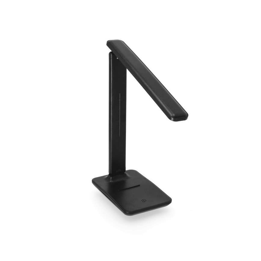 BRILAGI - LED dimmelhető asztali lámpa MODO LED/7W/230V 3000/4000/6500K fekete