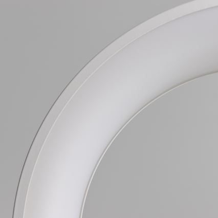 Brilagi - LED Dimmelhető csillár zsinóron FALCON LED/40W/230V 3000-6500K fehér + távirányító