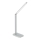 Brilagi - LED dimmelhető érintéses asztali lámpa vezeték nélküli QI töltéssel MODO CHARGE LED/7W/5V 3000/4000/6000K fehér