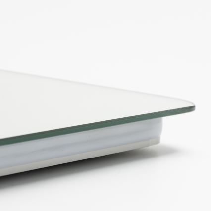 Brilagi - LED fürdőszobai fűtött tükör DIANA LED/17W/230V 60x60 cm IP44 CRI 90 dimmelhető + CCT