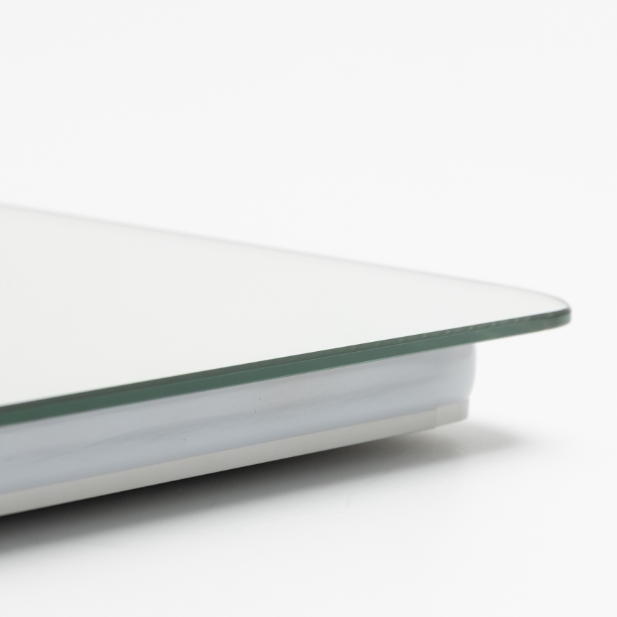 Brilagi - LED fürdőszobai fűtött tükör DIANA LED/17W/230V 60x60 cm IP44 CRI 90 dimmelhető + CCT