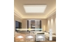Brilagi - LED dimmelhető fürdőszobai lámpa FRAME SMART LED/50W/230V 3000-6000K IP44 fehér + távirányítás