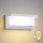 Brilagi - LED dimmelhető kültéri fali lámpatest BRICKY 1xE27/6W/230V 2700-6500K IP54 fehér