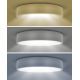 Brilagi - LED Dimmelhető mennyezeti lámpa POOL SMART LED/48W/230V 3000-6000K 40 cm + távirányítás fehér