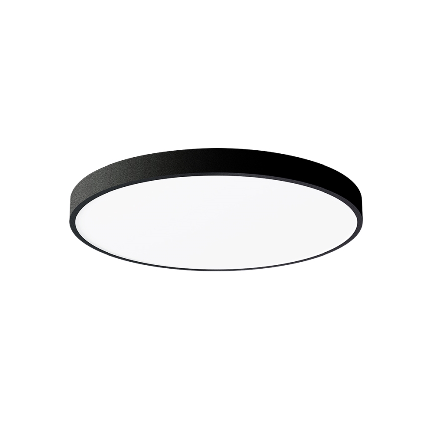 Brilagi - LED állítható fényerejű mennyezeti lámpa POOL SMART LED/60W/230V 3000-6000K 50 cm + távirányító