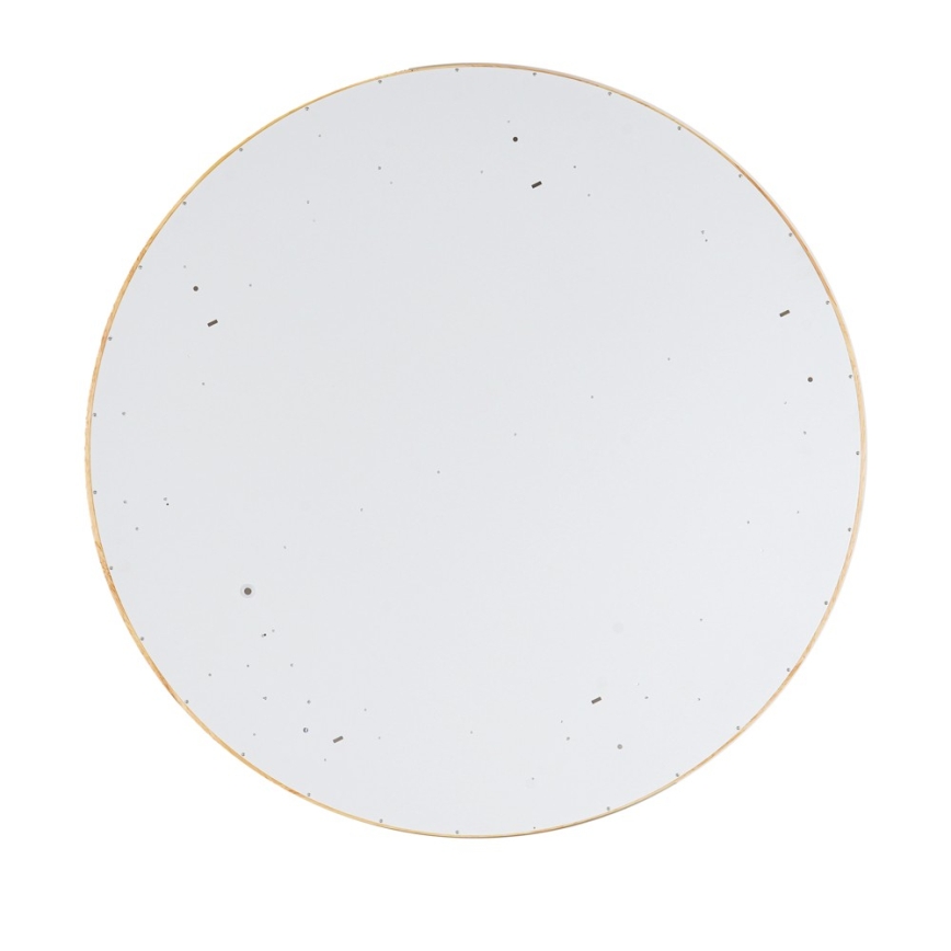 Brilagi - Dimmelhető mennyezeti lámpatest MOLINA LED/128W/230V 3000-6000K tölgy átmérő 100 cm + távirányító
