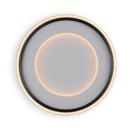 Brilagi - Dimmelhető LED mennyezeti lámpa TRIVARO LED/72W/230V 3000-6000K Ø 40 cm + távirányító