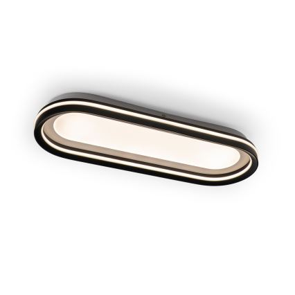 Brilagi - LED dimmelhető mennyezeti lámpa TRIVARO LED/85W/230V 3000-6000K 20x60 cm + távirányító