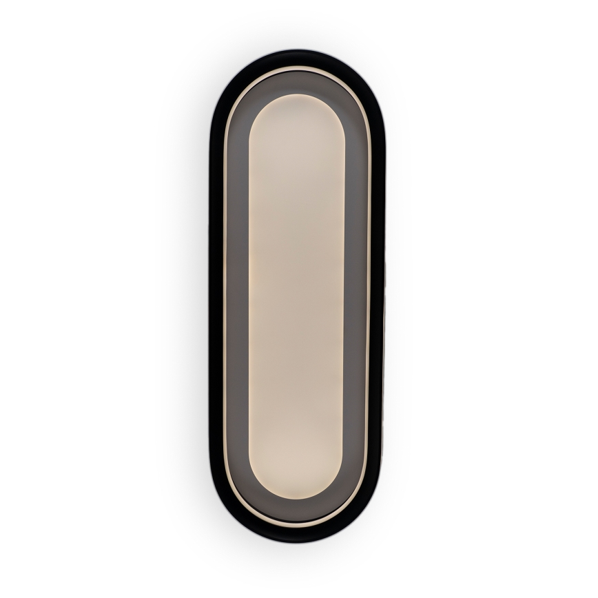 Brilagi - LED dimmelhető mennyezeti lámpa TRIVARO LED/85W/230V 3000-6000K 20x60 cm + távirányító