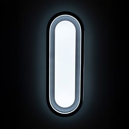 Brilagi - LED dimmelhető mennyezeti lámpa TRIVARO LED/85W/230V 3000-6000K 20x60 cm + távirányító