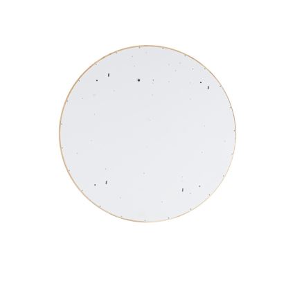 Brilagi - fényerőszabályozható mennyezeti lámpatest WOODLINE LED/72W/230V 3000-6000K tölgy átm. 60 cm + távirányító