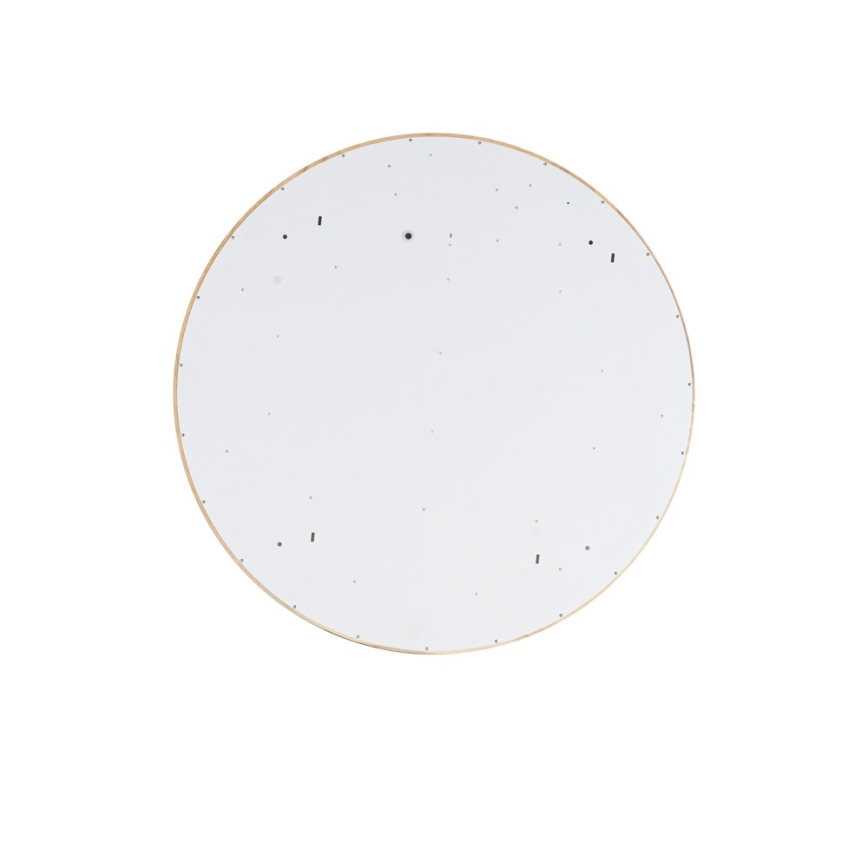 Brilagi - fényerőszabályozható mennyezeti lámpatest WOODLINE LED/72W/230V 3000-6000K tölgy átm. 60 cm + távirányító
