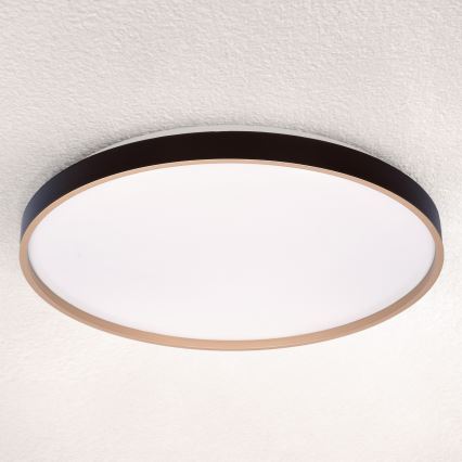 Brilagi - CALA LED dimmelhető mennyezeti lámpatest, 60W, 230V, 3000-6500K, átm. 58 cm + távirányító