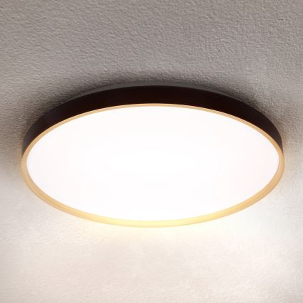 Brilagi - CALA LED dimmelhető mennyezeti lámpatest, 60W, 230V, 3000-6500K, átm. 58 cm + távirányító