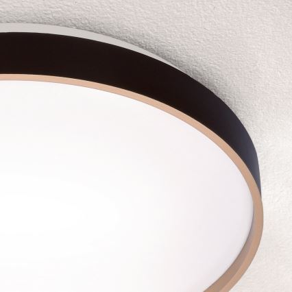 Brilagi - CALA LED dimmelhető mennyezeti lámpatest, 60W, 230V, 3000-6500K, átm. 58 cm + távirányító