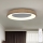 Brilagi - LED dimmelhető mennyezeti lámpa DORIA LED/60W/230V 3000-6500K átm. 60 cm + távirányító