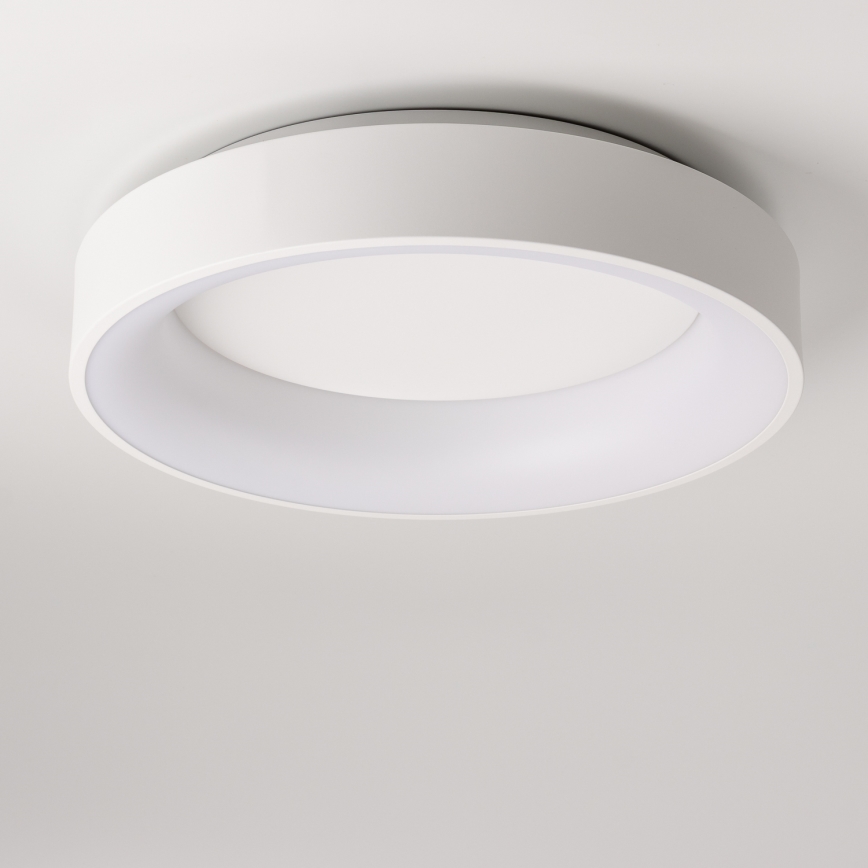 Brilagi - LED Dimmelhető mennyezeti lámpa FALCON LED/40W/230V 3000-6500K + távirányító