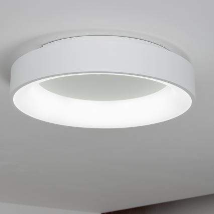 Brilagi - LED Dimmelhető mennyezeti lámpa FALCON LED/40W/230V 3000-6500K + távirányító