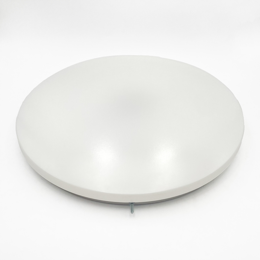Brilagi - LED fényerőszabályozható mennyezeti lámpatest MANAROLA REMOTE LED/36W/230V 3000-6500K átm. 51 cm tölgy + távirányító