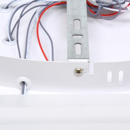 Brilagi - LED Dimmelhető mennyezeti lámpa MODERN LED/210W/230V 2700-6500K 55x55 cm + távirányítás