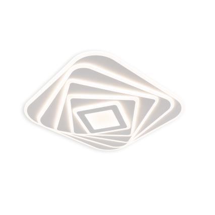 Brilagi - LED Dimmelhető mennyezeti lámpa MODERN LED/210W/230V 2700-6500K 55x55 cm + távirányítás