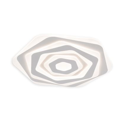 Brilagi - LED dimmelhető mennyezeti lámpatest MODERN LED/85W/230V 3000-6000K átmérő 53 cm + távirányító