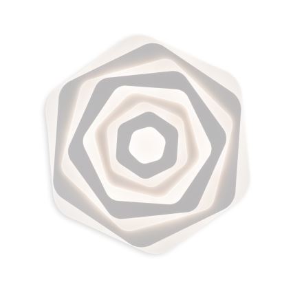 Brilagi - LED dimmelhető mennyezeti lámpatest MODERN LED/85W/230V 3000-6000K átmérő 53 cm + távirányító