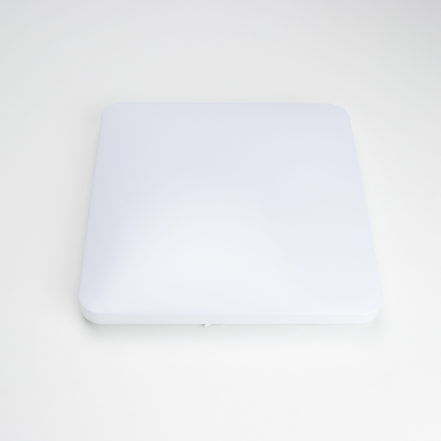 Brilagi - OPAL LED dimmelhető mennyezeti lámpatest LED/24W/230V 37,5x37,5 cm 3000/4000/6500K + távirányító