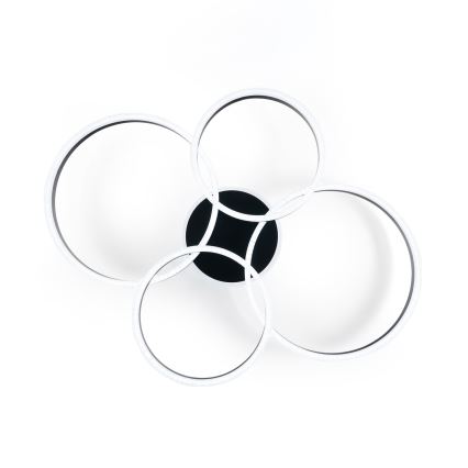 Brilagi - LED dimmelhető mennyezeti lámpa ORBITS LED/52W/230V 3000-6000K + távirányító